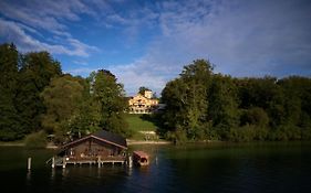 LA VILLA am Starnberger See